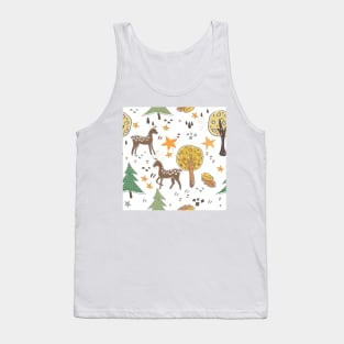 Deers Tank Top